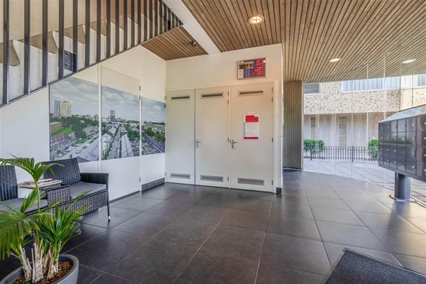 Medium property photo - Semmelweisstraat 90, 9728 NB Groningen
